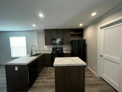 Photo 2 of 9 of home located at 602 N. Victoria Road Mh248 Donna, TX 78537