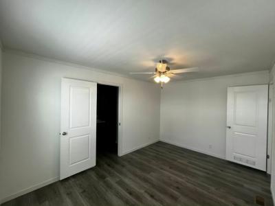 Photo 4 of 9 of home located at 602 N. Victoria Road Mh248 Donna, TX 78537