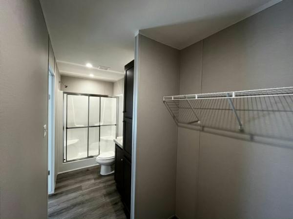 2024 Champion - Burleson McAllen Mobile Home