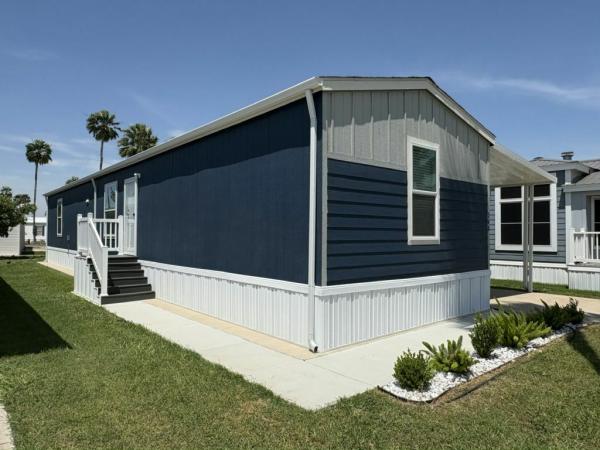 2024 Champion - Burleson McAllen Mobile Home