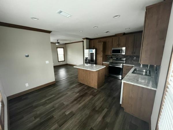 2025 Clayton - Waco Houston Mobile Home
