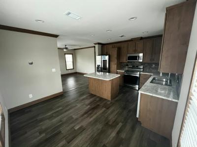 Photo 2 of 7 of home located at 602 N. Victoria Road Mh236 Donna, TX 78537