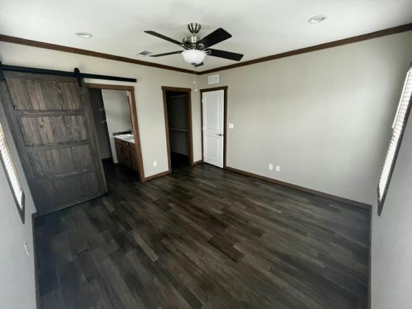 2025 Clayton - Waco Houston Mobile Home