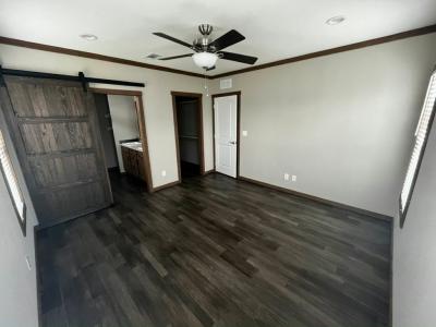 Photo 3 of 7 of home located at 602 N. Victoria Road Mh236 Donna, TX 78537