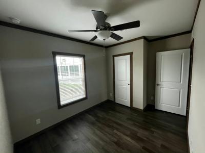 Photo 4 of 7 of home located at 602 N. Victoria Road Mh236 Donna, TX 78537