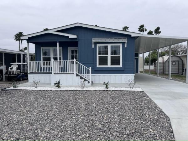 2025 Clayton - Waco Dallas Mobile Home