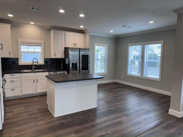 2025 Clayton - Waco Dallas Mobile Home