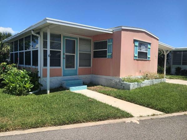 1978 Manufactured Home
