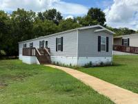 2020 27Y Mobile Home