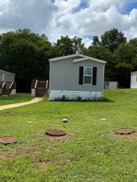2020 27Y Mobile Home