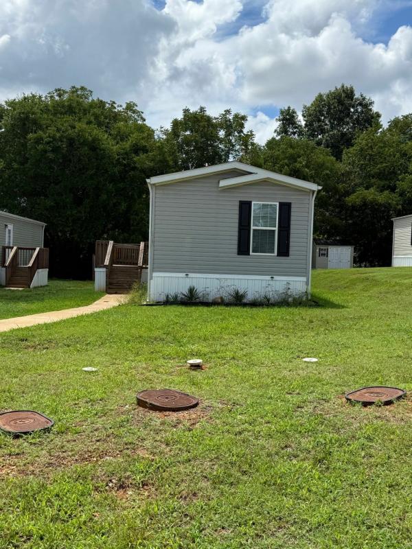 2020 27Y Mobile Home