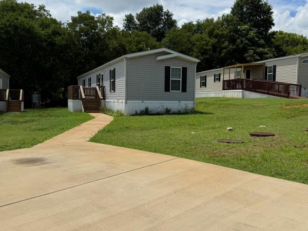 2020 27Y Mobile Home