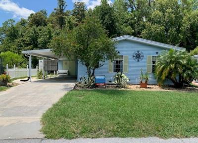 Mobile Home at 2150 Horseshoe Dr Lot 103 Lakeland, FL 33810