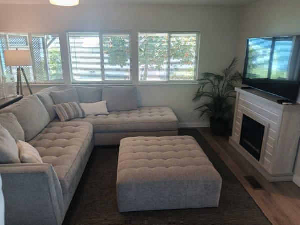 1978 Manufactured Home