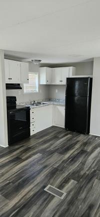 2005 Patriot Homes Lincoln Park Mobile Home