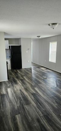 2005 Patriot Homes Lincoln Park Mobile Home