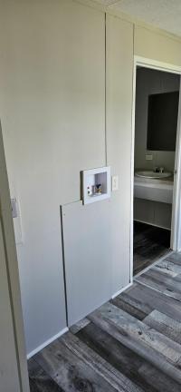 2005 Patriot Homes Lincoln Park Mobile Home
