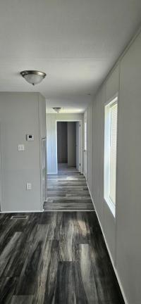 2005 Patriot Homes Lincoln Park Mobile Home