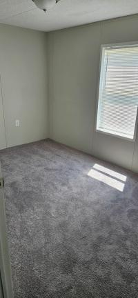 2005 Patriot Homes Lincoln Park Mobile Home