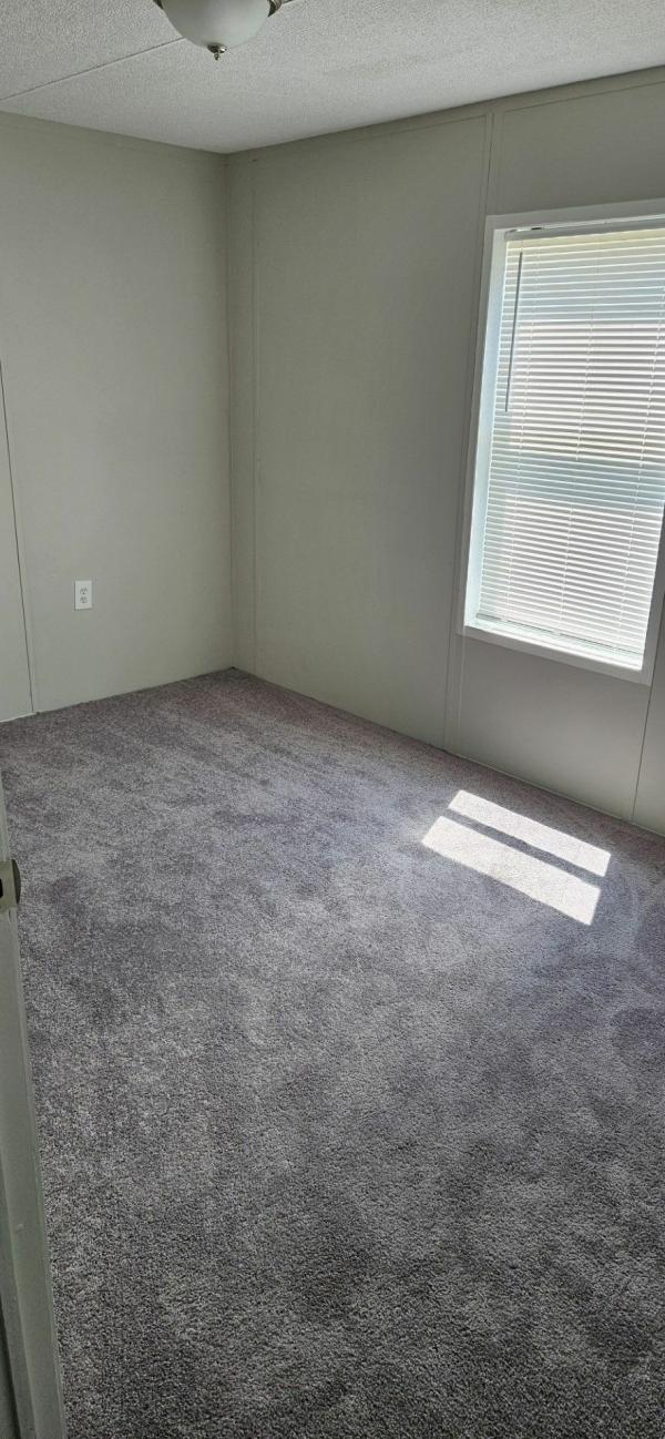 2005 Patriot Homes Lincoln Park Mobile Home