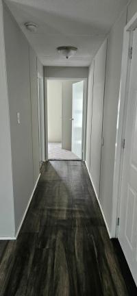 2005 Patriot Homes Lincoln Park Mobile Home