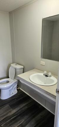 2005 Patriot Homes Lincoln Park Mobile Home