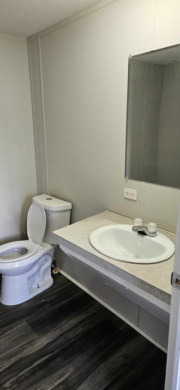 2005 Patriot Homes Lincoln Park Mobile Home