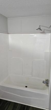 2005 Patriot Homes Lincoln Park Mobile Home