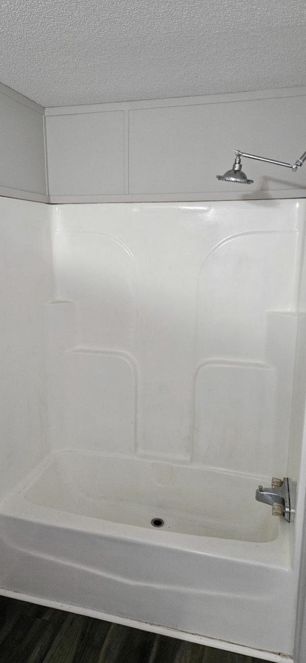 2005 Patriot Homes Lincoln Park Mobile Home