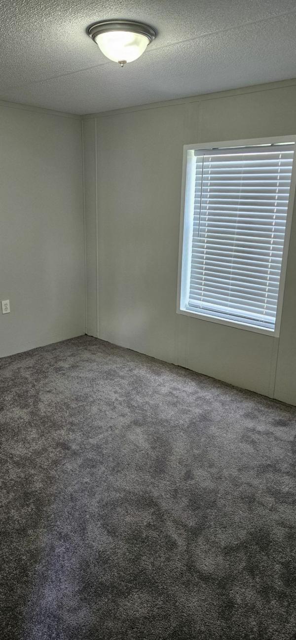 2005 Patriot Homes Lincoln Park Mobile Home