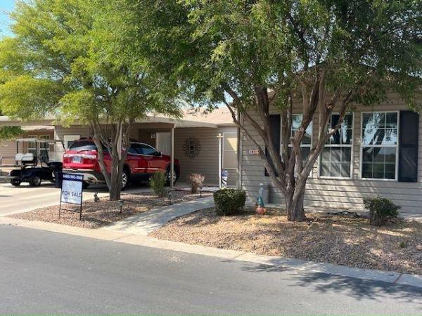 2004 CAVCO Mobile Home For Sale