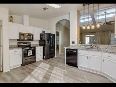 Photo 3 of 20 of home located at 3301 S. Goldfield Road #1015 Apache Junction, AZ 85119