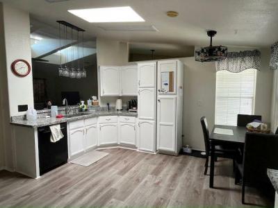 Photo 5 of 20 of home located at 3301 S. Goldfield Road #1015 Apache Junction, AZ 85119