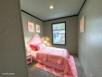 2023 Clayton - Wakarusa Pulse 6616-711 Mobile Home