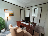 2023 Clayton - Wakarusa Pulse 6616-711 Mobile Home