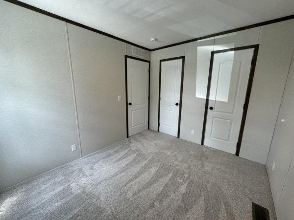 2023 Clayton - Wakarusa Pulse 6616-711 Mobile Home