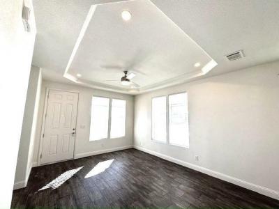 Mobile Home at 7500 E Voyager Rd Site 6 Tucson, AZ 85756