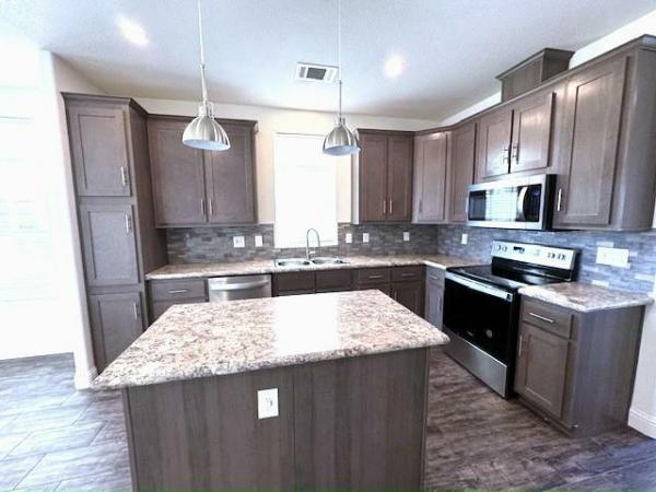 2024 Champion - Chandler Desert Vista Mobile Home