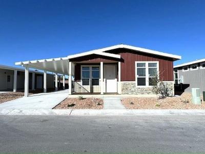 Mobile Home at 7500 E Voyager Rd Site 6 Tucson, AZ 85756