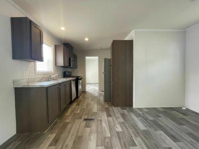 Photo 5 of 33 of home located at 15862 Villaire #460 Clinton Township, MI 48038