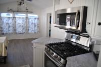 1999 Cavco CCHP Mobile Home