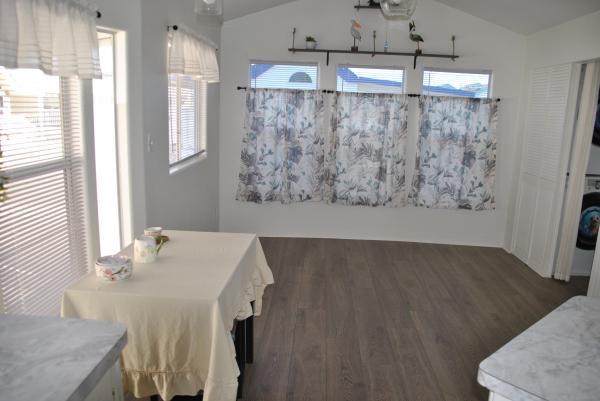 1999 Cavco CCHP Mobile Home