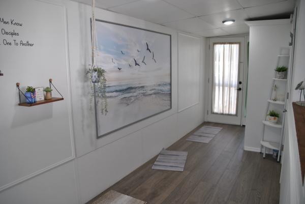 1999 Cavco CCHP Mobile Home