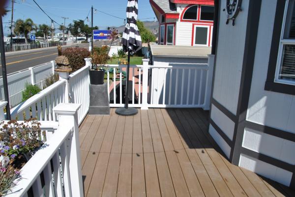 1999 Cavco CCHP Mobile Home