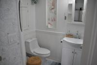 1999 Cavco CCHP Mobile Home