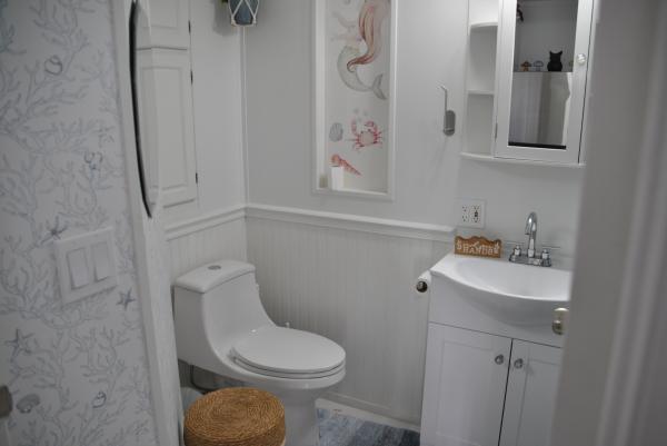 1999 Cavco CCHP Mobile Home