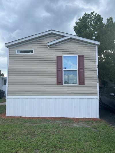 Mobile Home at 1634 Linares Way Lot 88 Jacksonville, FL 32221