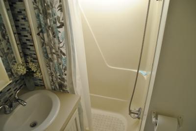 Photo 5 of 17 of home located at 200 Dolliver St. Site #157 Pismo Beach, CA 93449