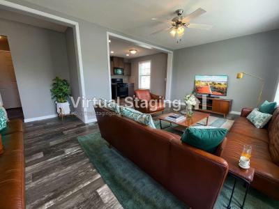 Mobile Home at 38033 Ducharme #604 Clinton Township, MI 48038