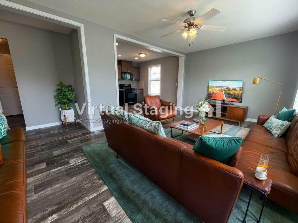 2021 Clayton - Middlebury Mobile Home For Sale